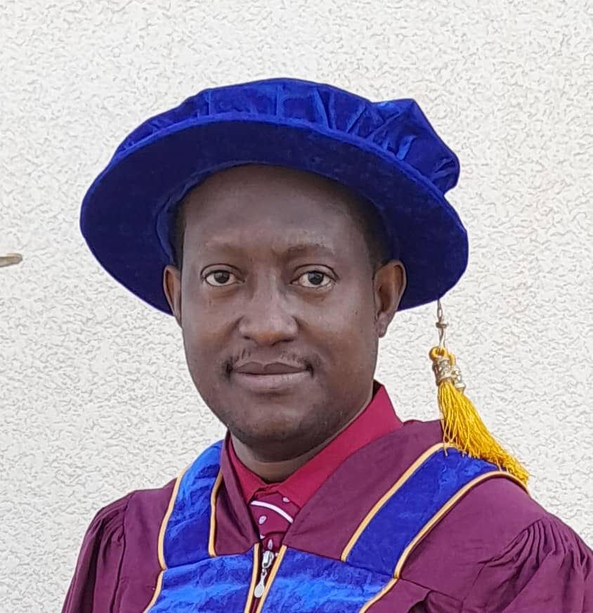Adamu Usman