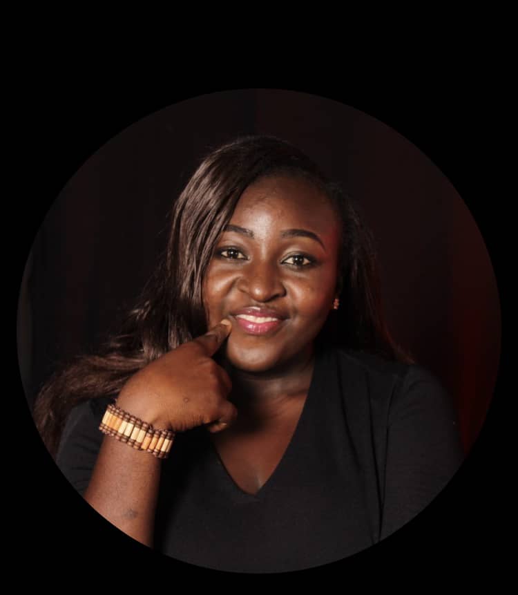 Blessing B. Galadima
